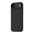Силиконовый чехол MagSafe uBear Touch Mag Case для iPhone Air - фото 2